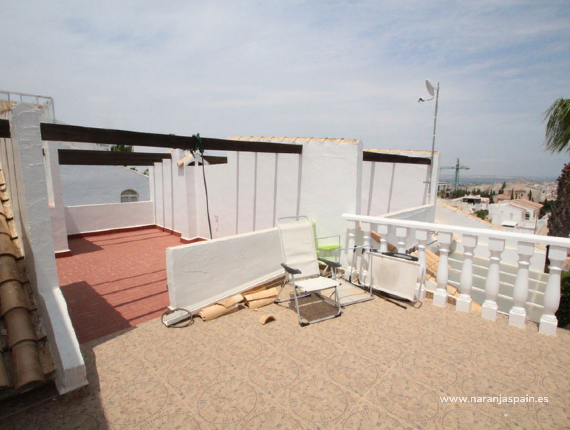 Til Salgs - Tomannsbolig - Rojales - 