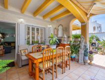 Til Salgs - Town House - Torrevieja