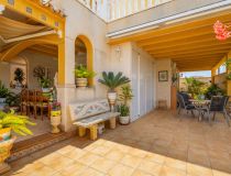 Til Salgs - Town House - Torrevieja
