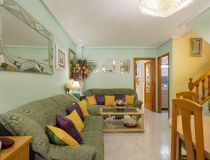 Til Salgs - Town House - Torrevieja