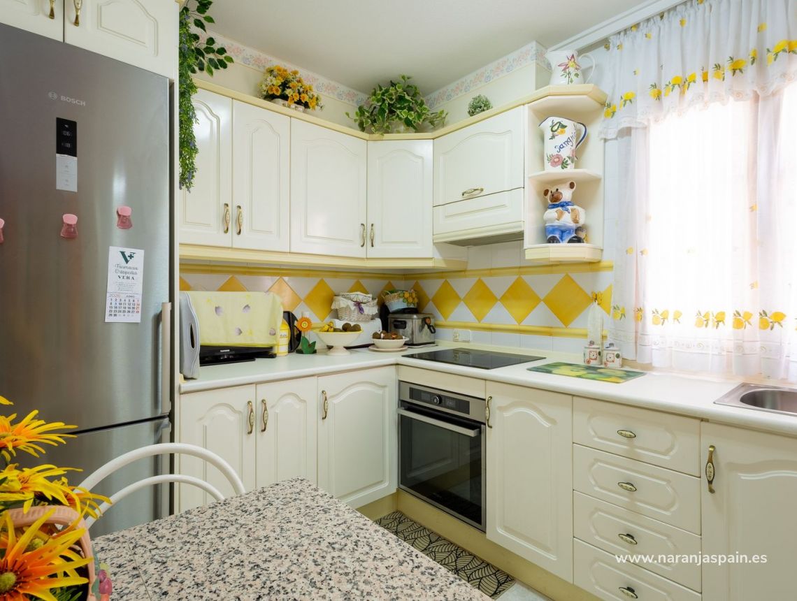 Til Salgs - Town House - Torrevieja