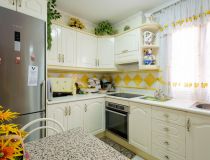Til Salgs - Town House - Torrevieja