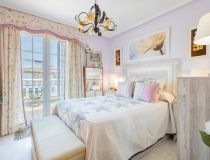 Til Salgs - Town House - Torrevieja