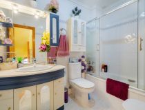 Til Salgs - Town House - Torrevieja