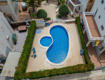 Til Salgs - Town House - Torrevieja