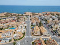 Til Salgs - Town House - Torrevieja