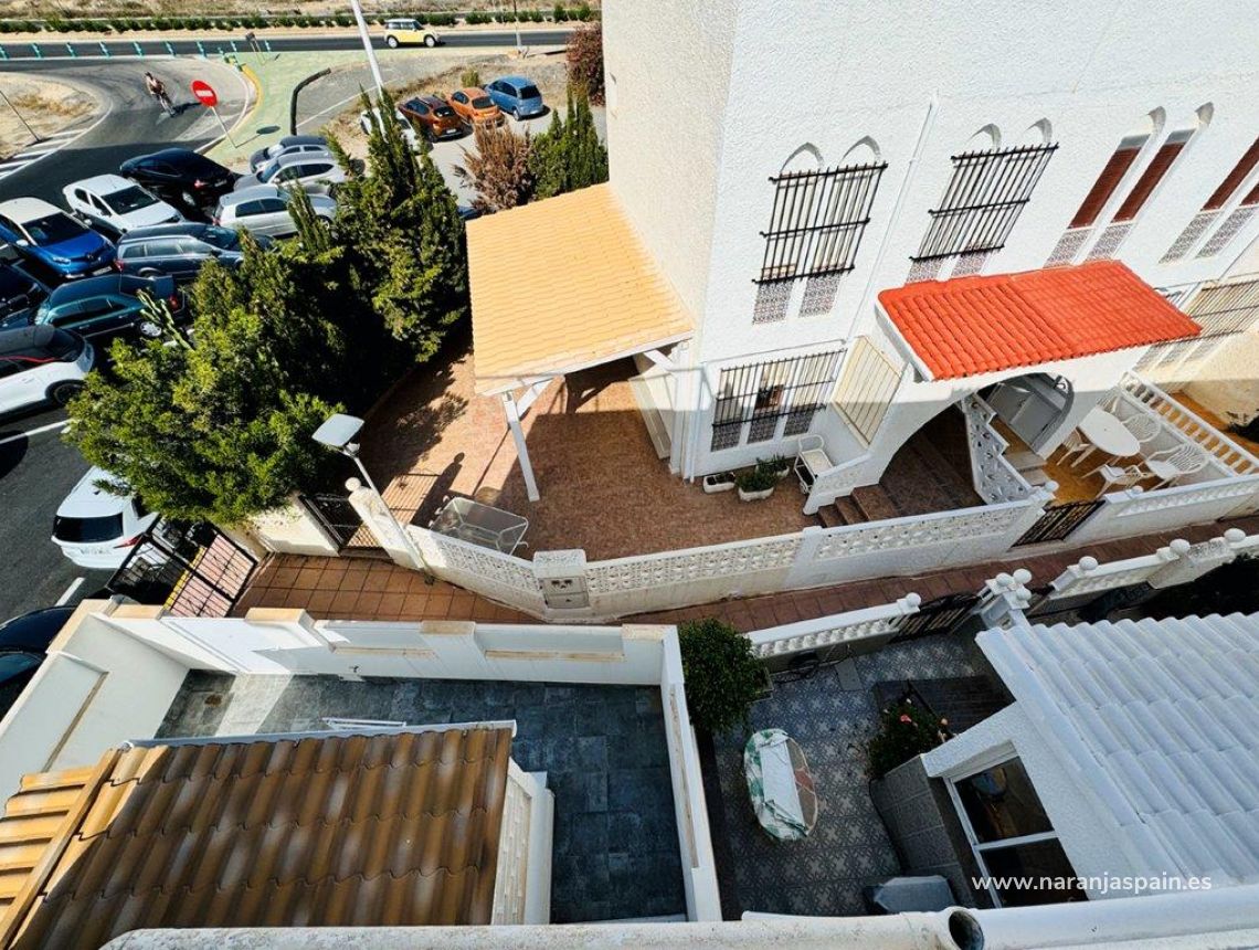 Til Salgs - Townhouse / Duplex/Corner - La Mata, Torrevieja - La Mata