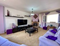 Til Salgs - Villa - Algorfa - Lomas De La Juliana