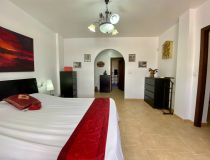 Til Salgs - Villa - Algorfa - Lomas De La Juliana