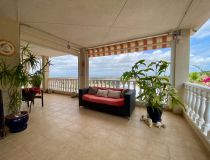 Til Salgs - Villa - Algorfa - Lomas De La Juliana