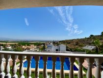 Til Salgs - Villa - Algorfa - Lomas De La Juliana