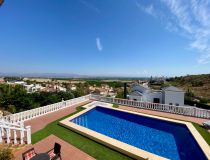 Til Salgs - Villa - Algorfa - Lomas De La Juliana