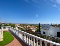 Til Salgs - Villa - Algorfa - Lomas De La Juliana