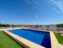 Til Salgs - Villa - Algorfa - Lomas De La Juliana