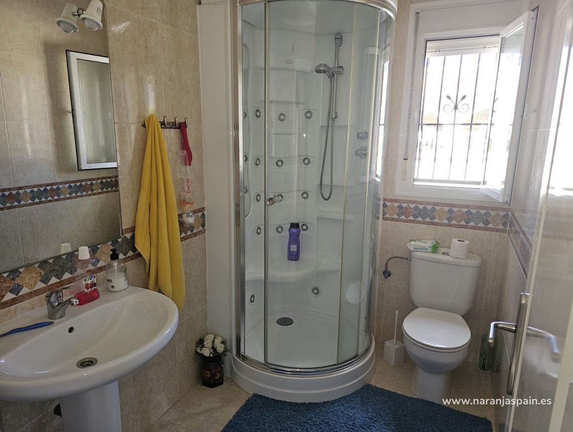 Til Salgs - Villa - Benijofar