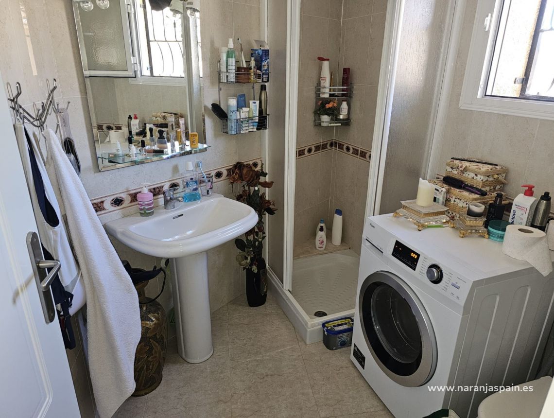 Til Salgs - Villa - Benijofar