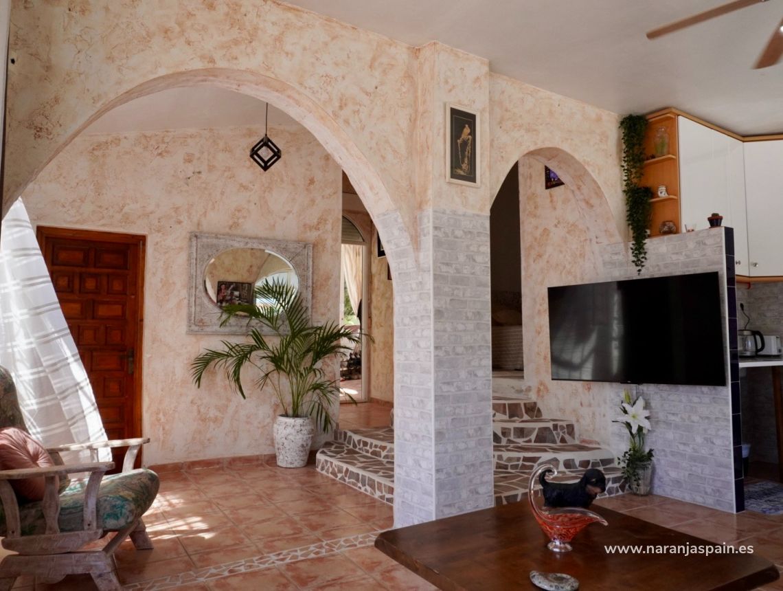 Til Salgs - Villa - Ciudad Quesada/Rojales - Ciudad Quesada