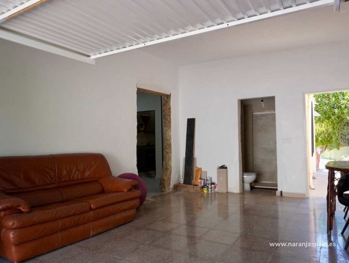 Til Salgs - Villa - Ciudad Quesada/Rojales - Ciudad Quesada