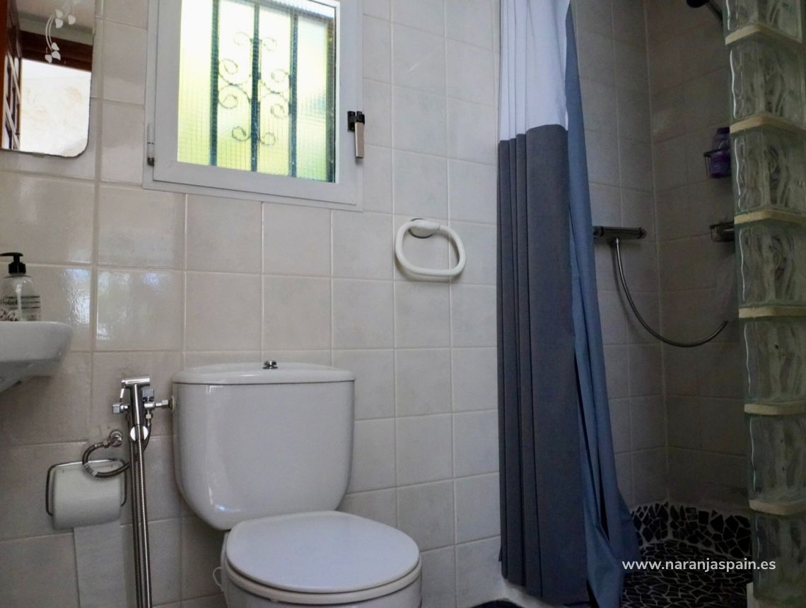 Til Salgs - Villa - Ciudad Quesada/Rojales - Ciudad Quesada