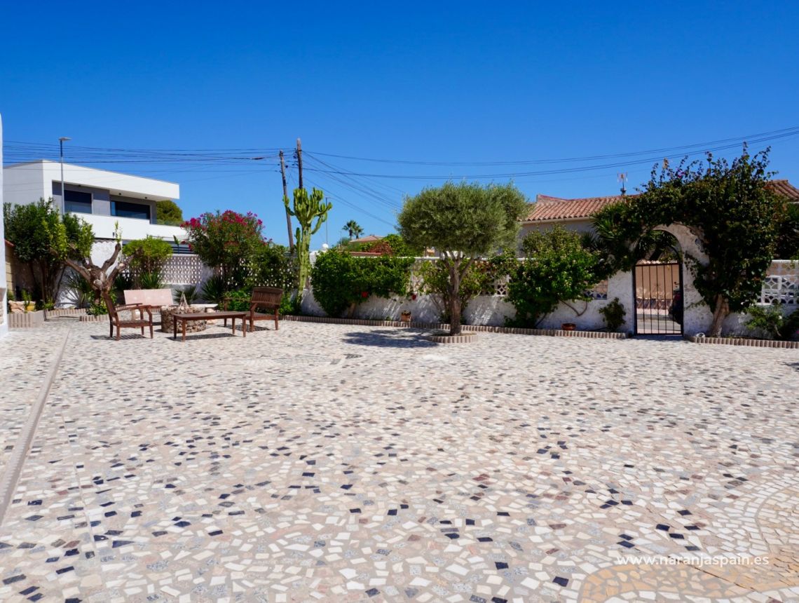 Til Salgs - Villa - Ciudad Quesada/Rojales - Ciudad Quesada