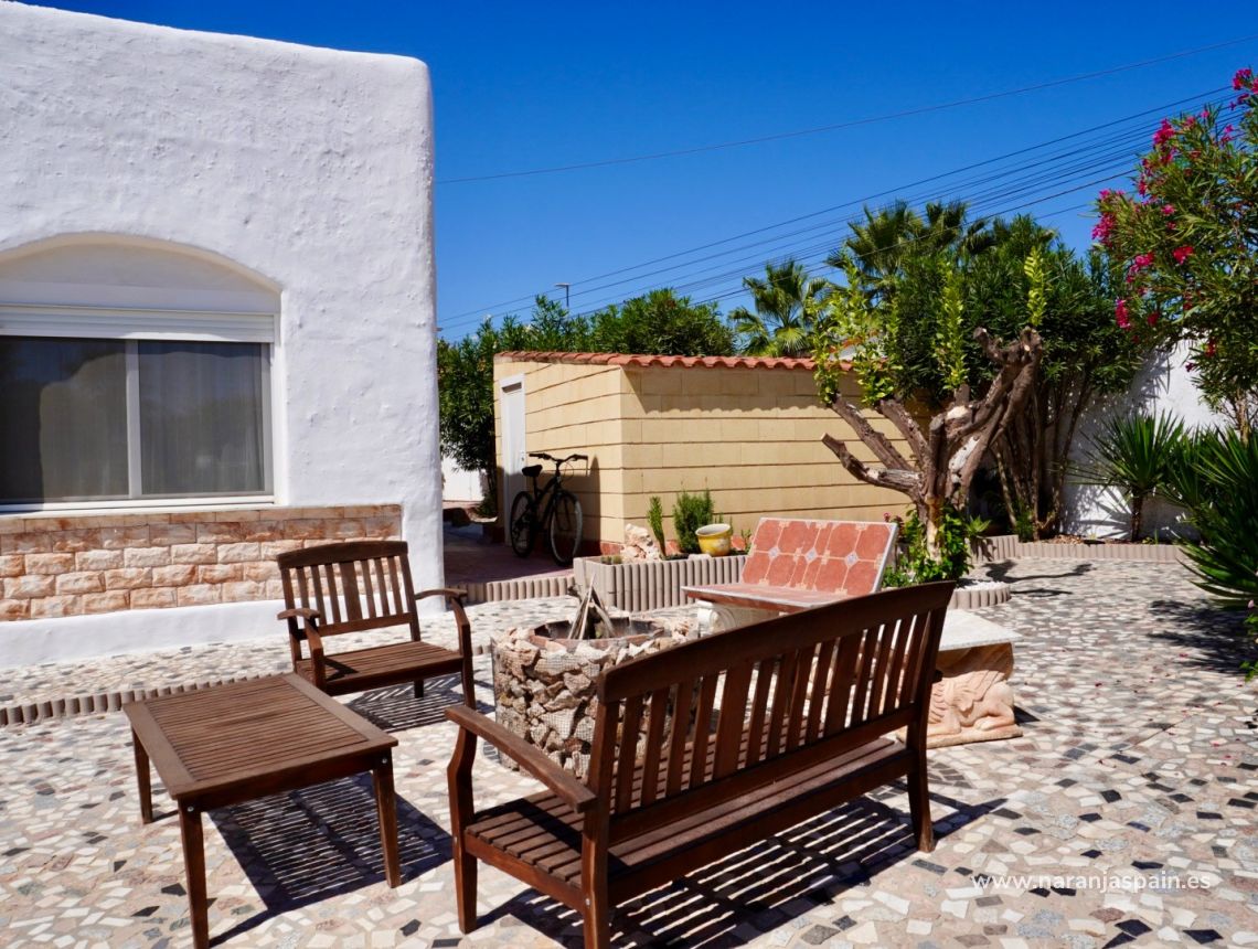 Til Salgs - Villa - Ciudad Quesada/Rojales - Ciudad Quesada