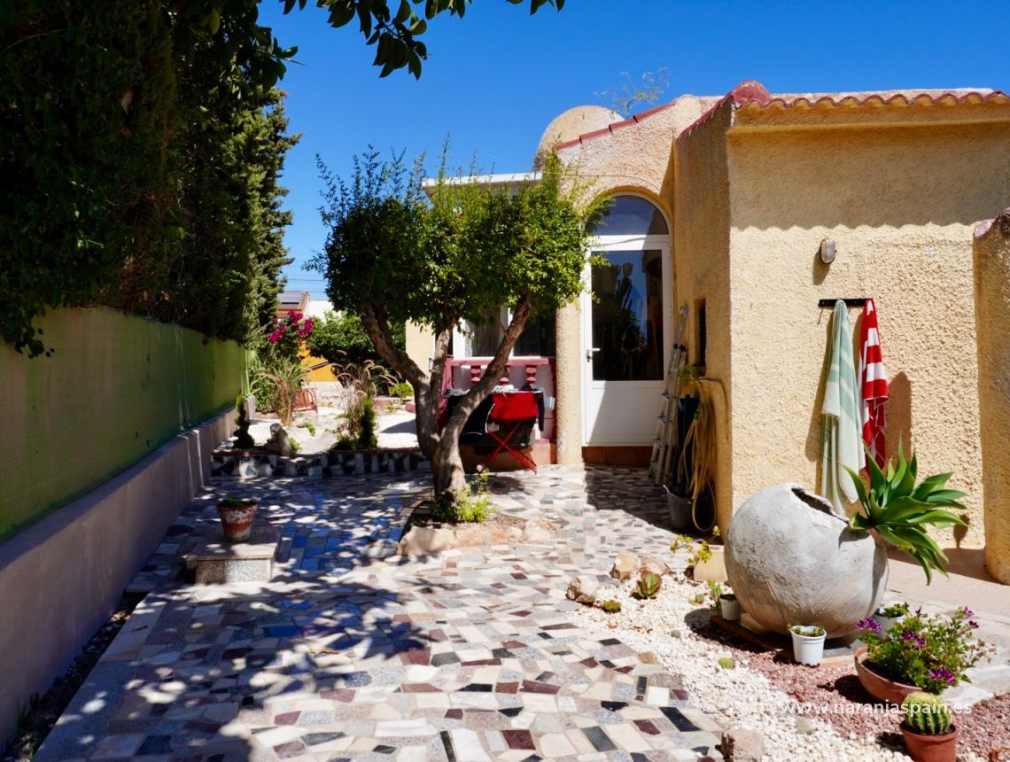 Til Salgs - Villa - Ciudad Quesada/Rojales - Ciudad Quesada