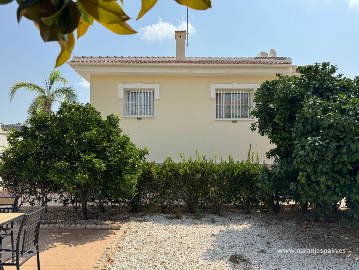 Til Salgs - Villa - Ciudad Quesada/Rojales - Ciudad Quesada