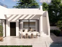 Til Salgs - Villa - Ciudad Quesada - Rojales