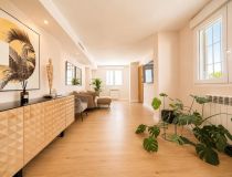 Til Salgs - Villa - Dehesa de campoamor - Campoamor