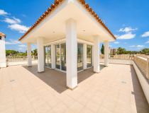 Til Salgs - Villa - Dehesa de campoamor - Campoamor