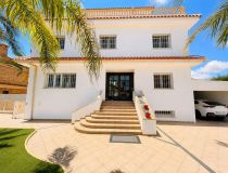 Til Salgs - Villa - Dehesa de campoamor - Campoamor