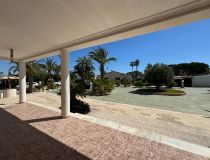 Til Salgs - Villa - Elche - Valverde