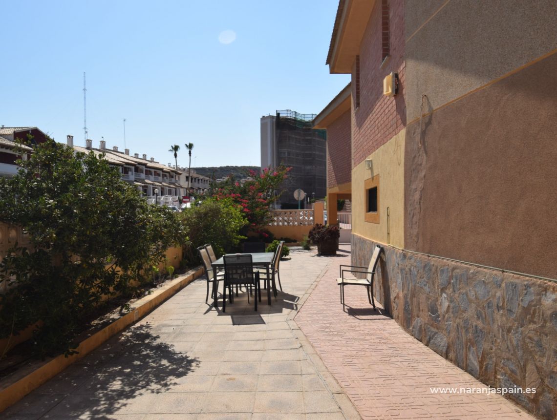 Til Salgs - Villa - Guardamar del Segura - Guardamar