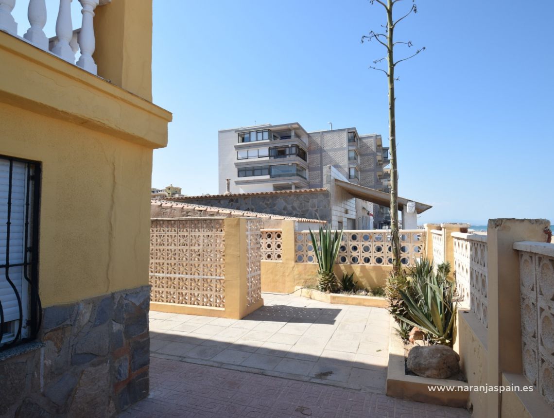 Til Salgs - Villa - Guardamar del Segura - Guardamar