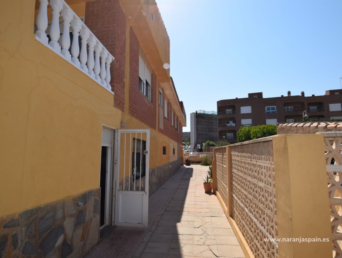 Til Salgs - Villa - Guardamar del Segura - Guardamar