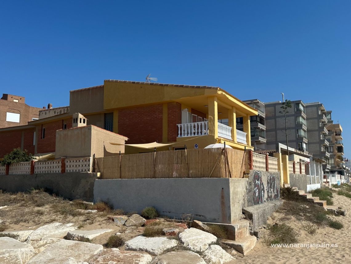 Til Salgs - Villa - Guardamar del Segura - Guardamar