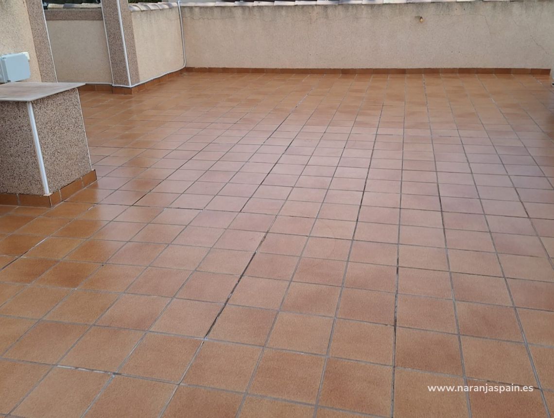 Til Salgs - Villa - Guardamar del Segura - Urb. El Raso