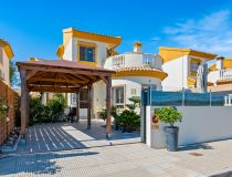 Til Salgs - Villa - Guardamar del Segura - Urb. El Raso