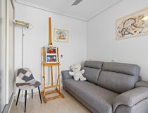 Til Salgs - Villa - Guardamar del Segura - Urb. El Raso