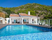 Til Salgs - Villa - Málaga - Estepona