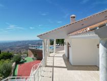 Til Salgs - Villa - Málaga - Estepona