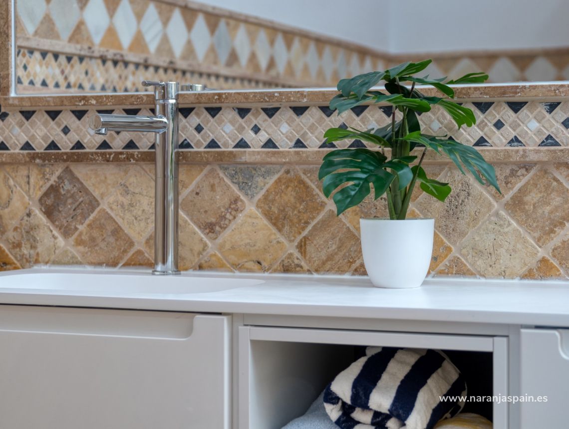 Til Salgs - Villa - Málaga - Estepona