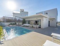 Til Salgs - Villa - Orihuela Costa - Agua Marina