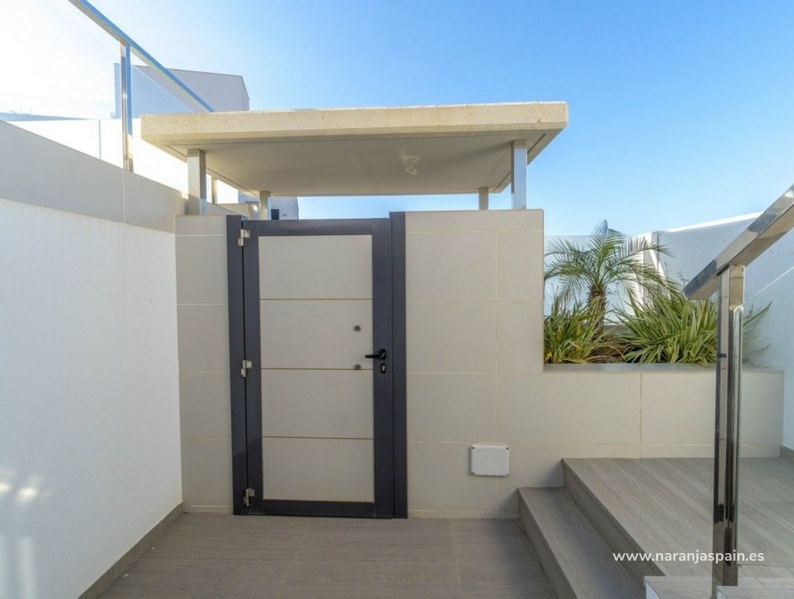 Til Salgs - Villa - Orihuela Costa - Agua Marina