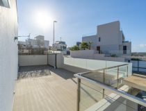 Til Salgs - Villa - Orihuela Costa - Agua Marina