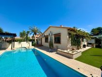 Til Salgs - Villa - Orihuela Costa - Cabo Roig