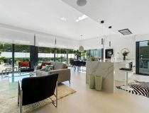 Til Salgs - Villa - Orihuela Costa - Campoamor