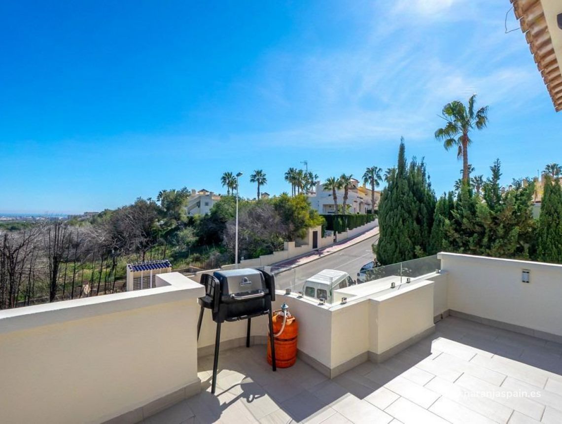 Til Salgs - Villa - Orihuela Costa - Las Ramblas