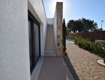 Til Salgs - Villa - Orihuela - Las Colinas Golf