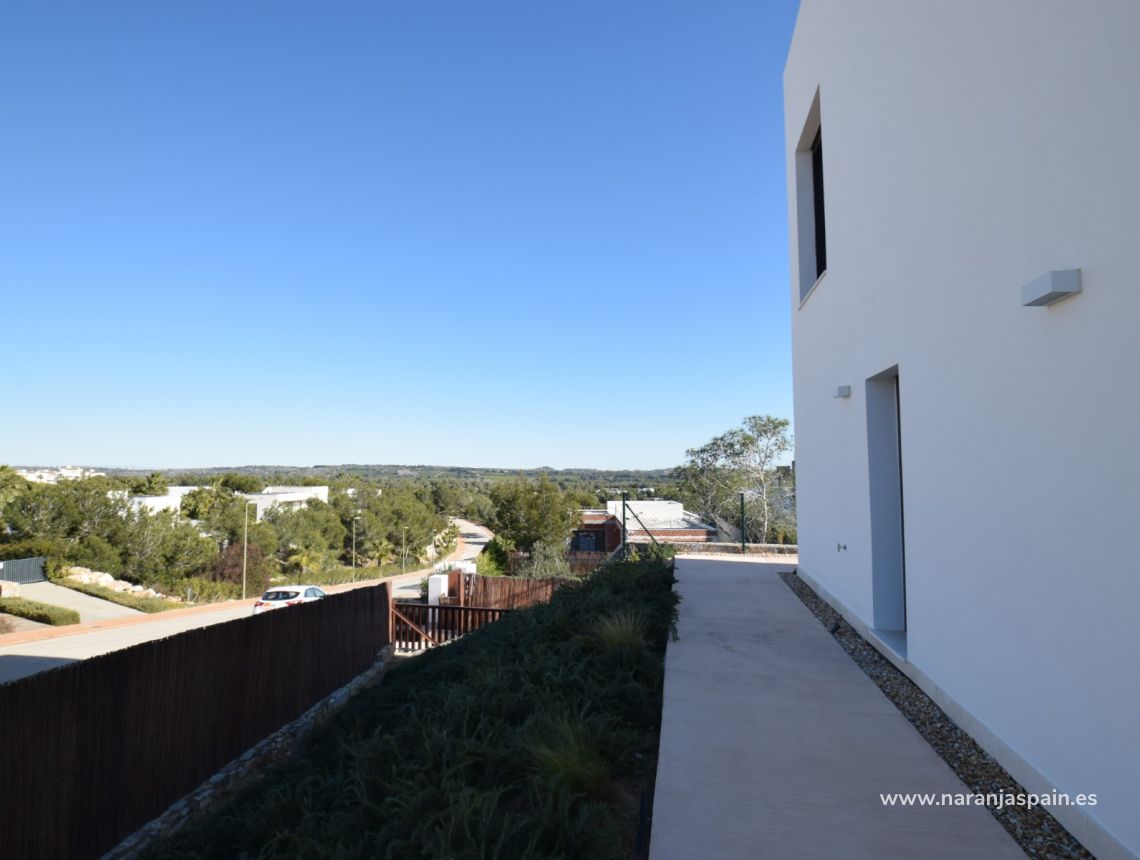 Til Salgs - Villa - Orihuela - Las Colinas Golf